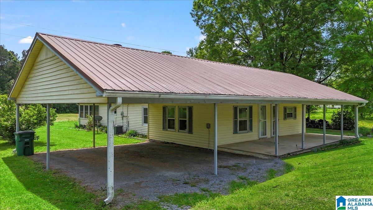 414 Edmondson Road Hanceville, AL 35077 - Photo 1 of 43