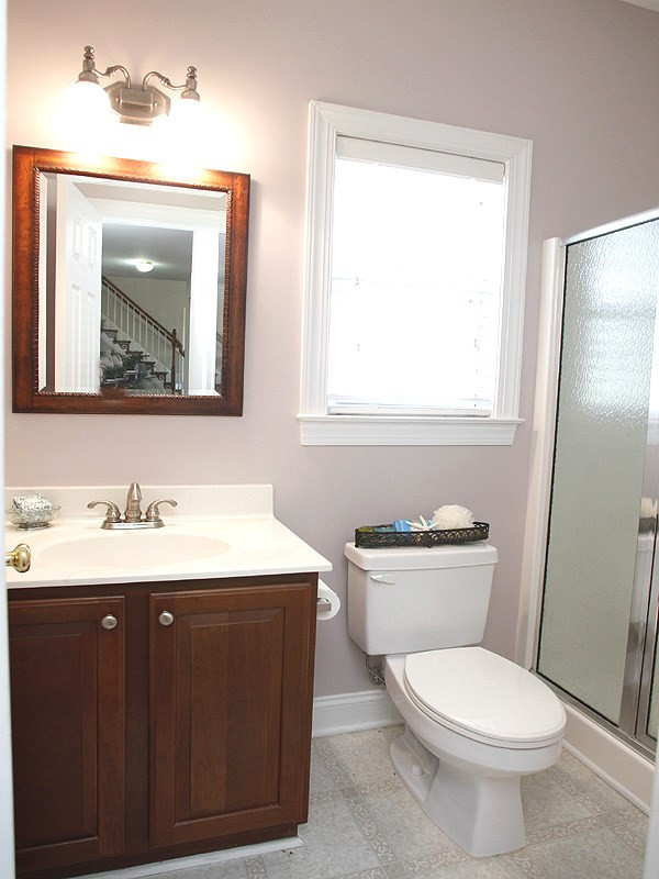 500 Seastone Street Raleigh, NC 27603 - Photo 16 of 22 Another first Floor Full bath