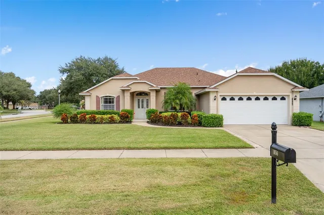 $2,500 | 1056 Princeton Drive, Clermont, FL 34711