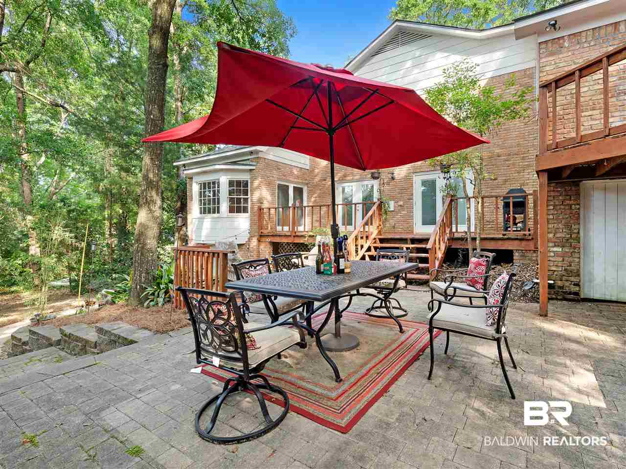 300 Fern Hill Court Mobile, AL 36608 - Photo 22 of 49