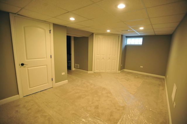 2633 West 99th Street Chicago, IL 60655 - Photo 14 of 17 a view of empty room