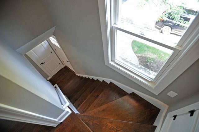 2633 West 99th Street Chicago, IL 60655 - Photo 8 of 17 a view of entryway