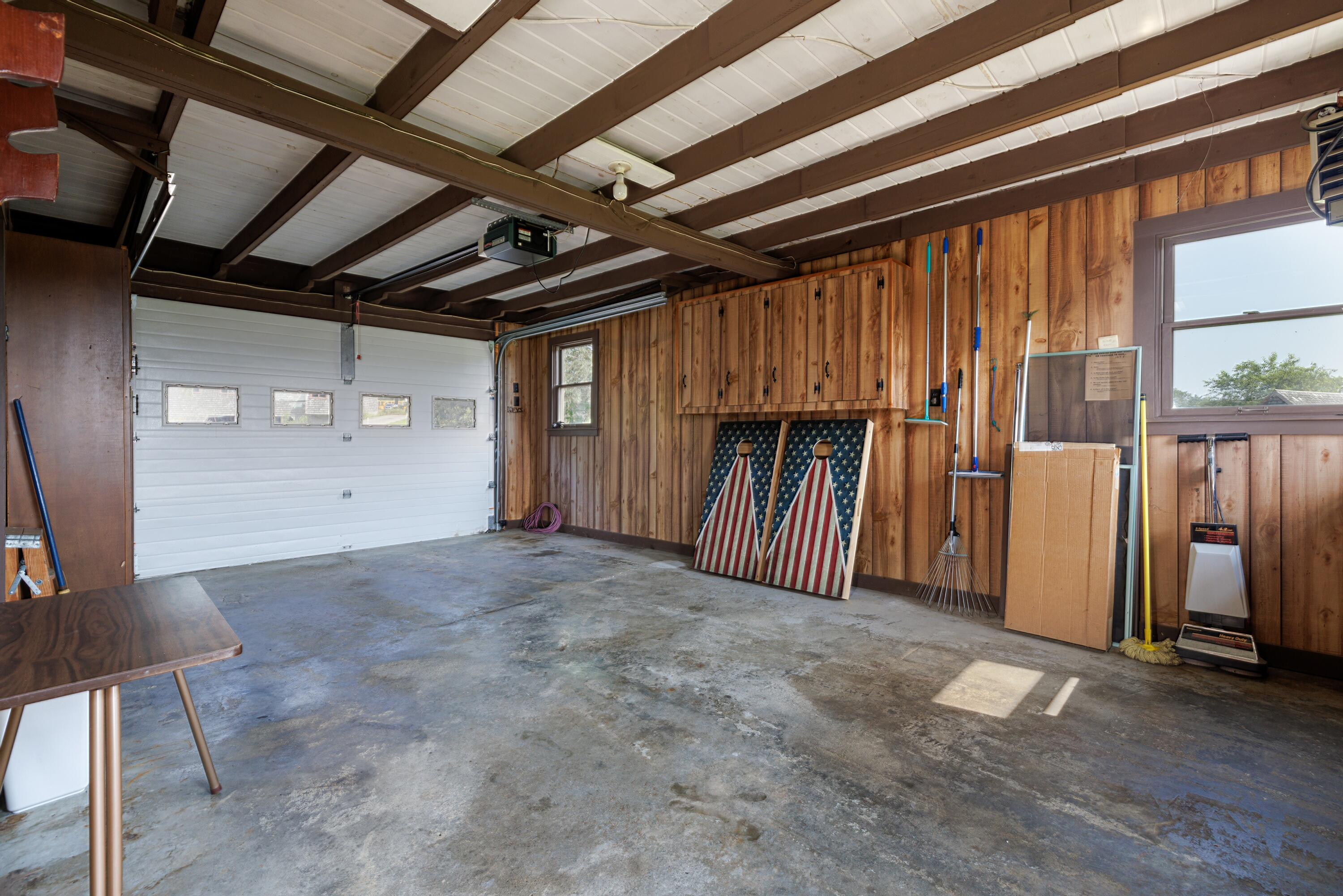 4 Dunbar Road Penobscot, ME 04476 - Photo 85 of 109 Garage