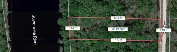 $85,000 | 229 Th Drive, Live Oak, FL 32060