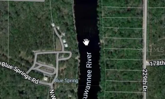 $99,000 | 229 Th Drive, Live Oak, FL 32060