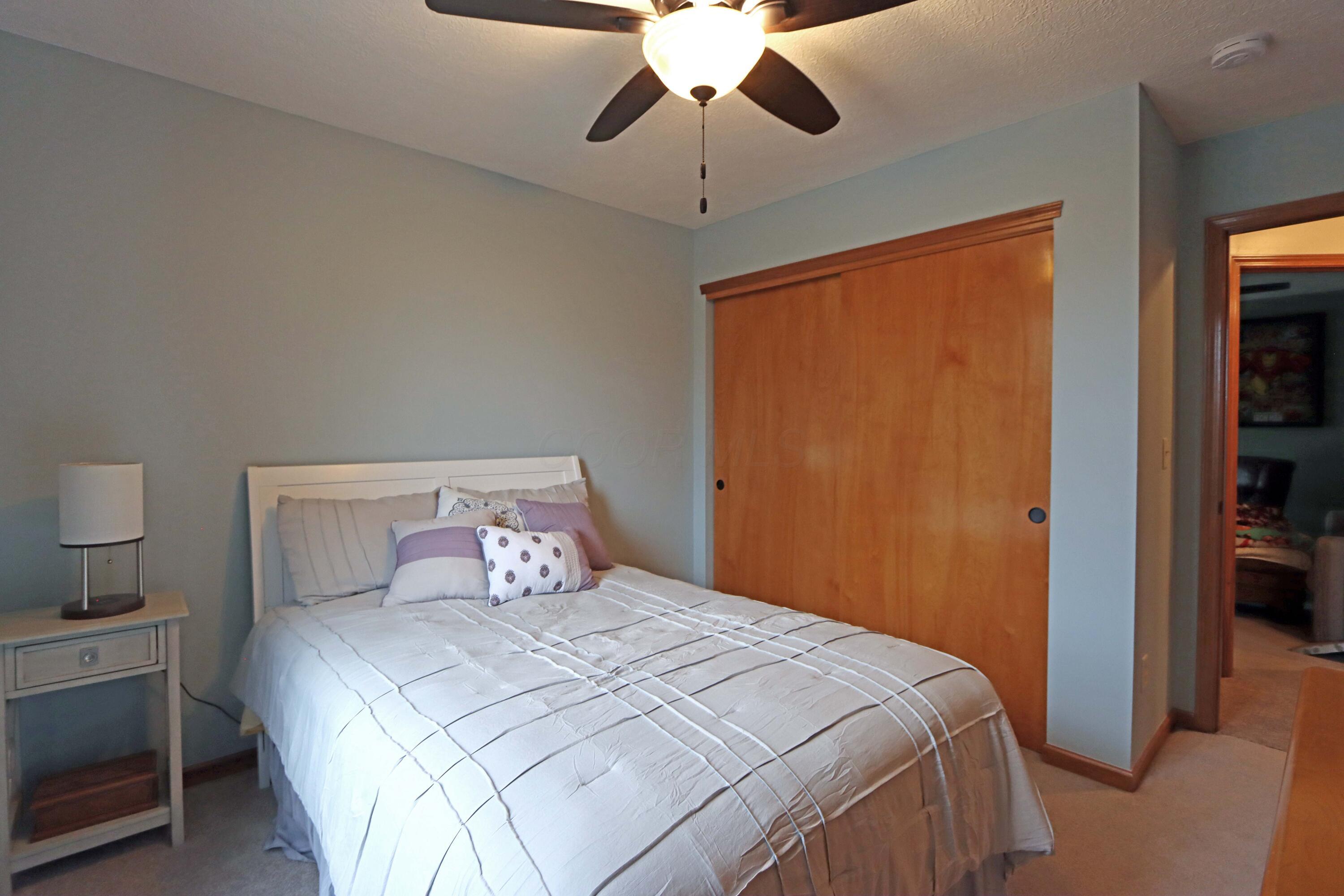 109 Keystoner Way Delaware, OH 43015 - Photo 41 of 53 2nd Upper Level Bedroom