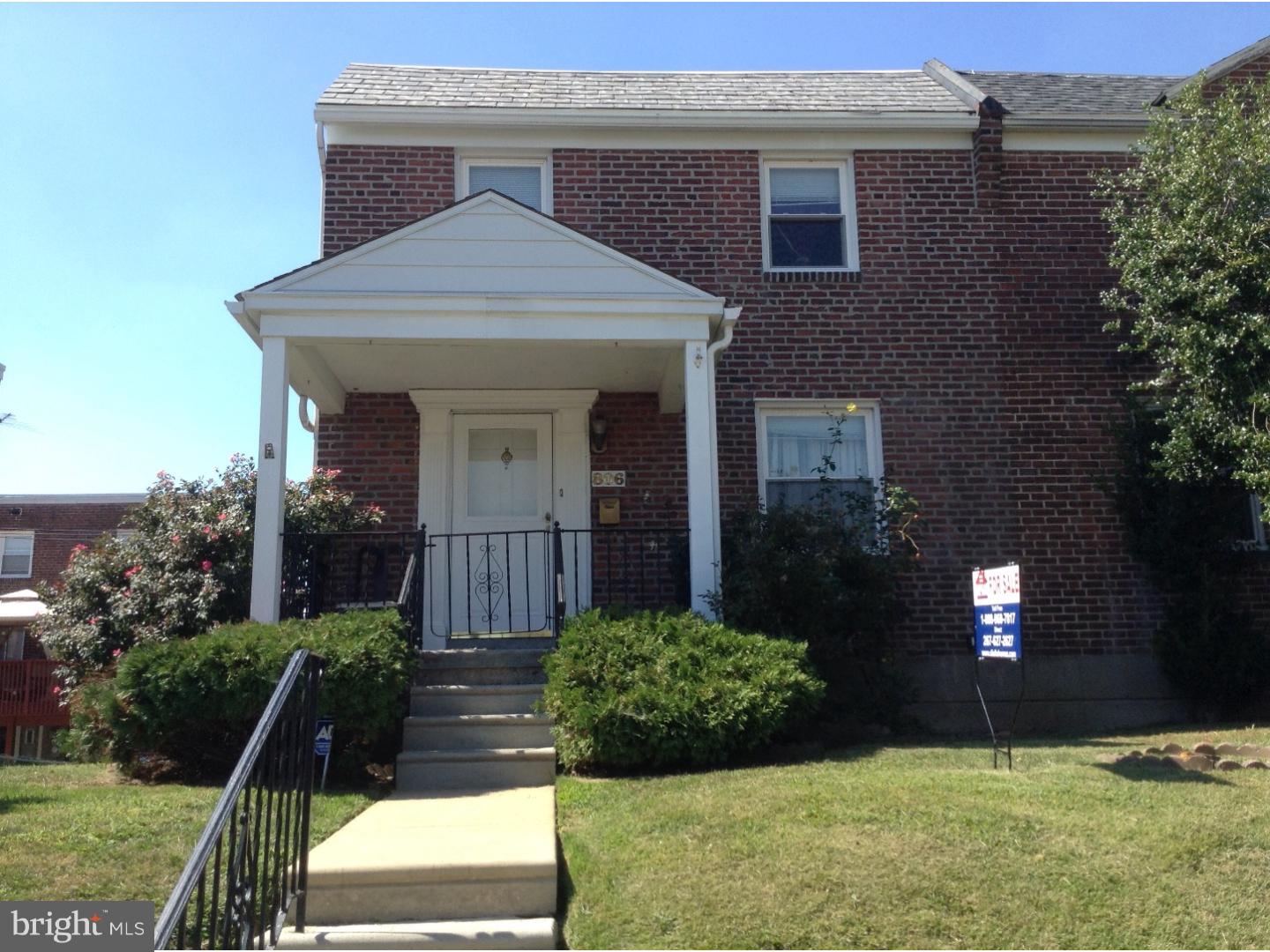 806 Arbor Road Yeadon, PA 19050 - Photo 1 of 21 Gallery Image 1
