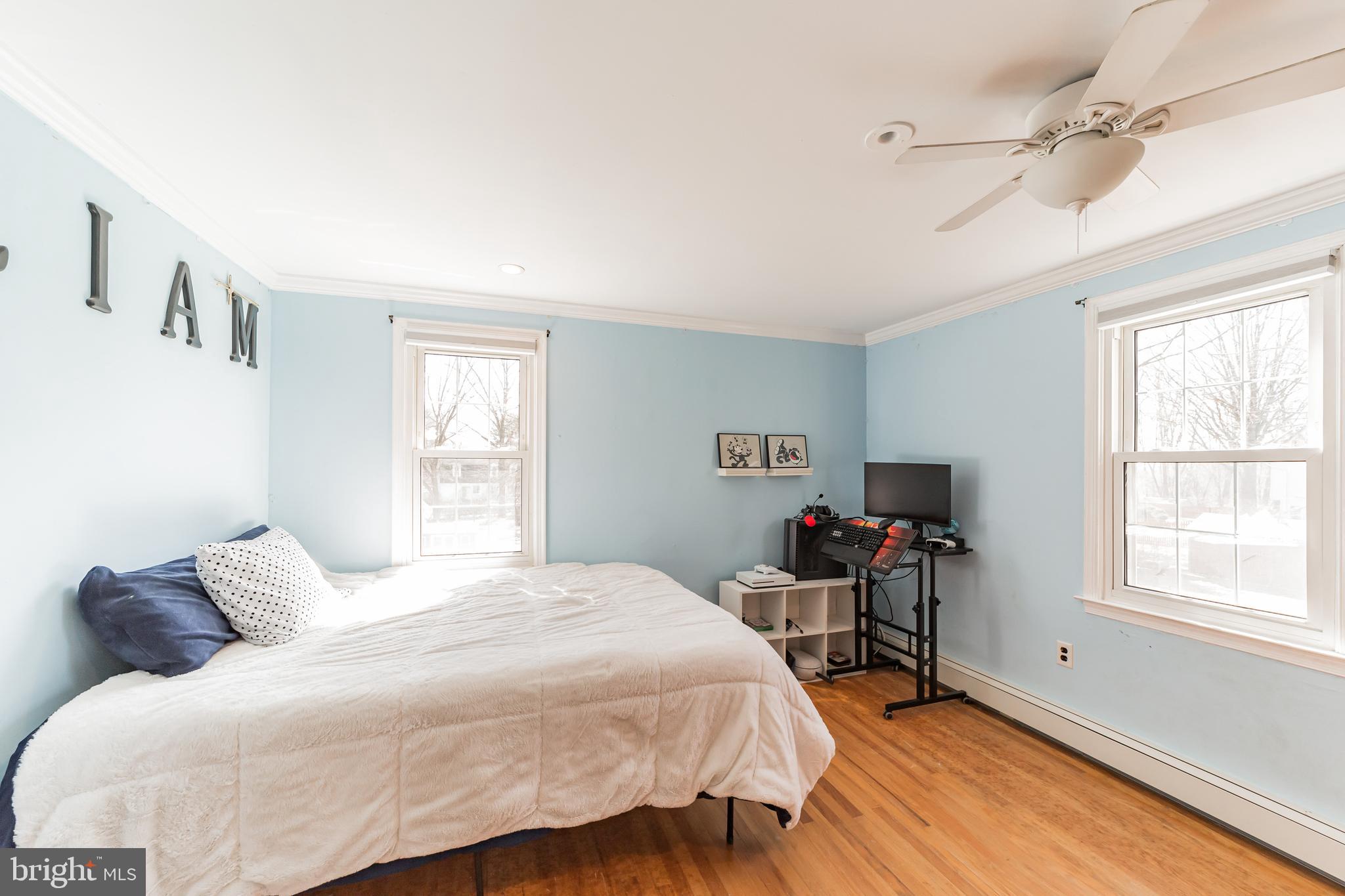 1422 Manley Road West Chester, PA 19382 - Photo 24 of 37 Bedroom #2