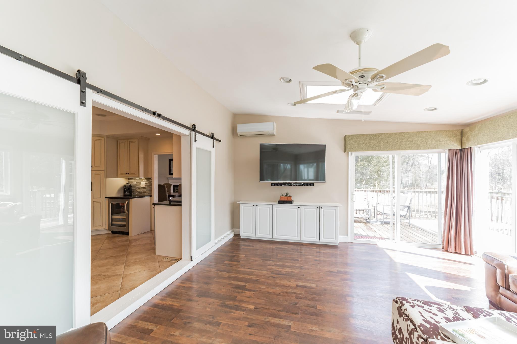 1422 Manley Road West Chester, PA 19382 - Photo 9 of 37 Four Seasons Great Room - Lots of Natural Light!