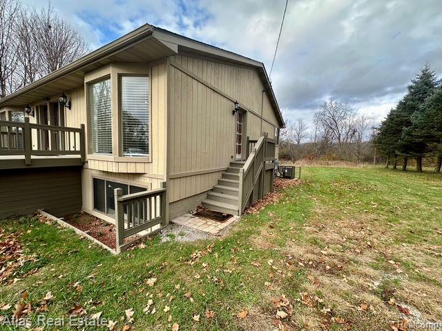 5320 Beecher Road Flint, MI 48532 - Photo 4 of 42