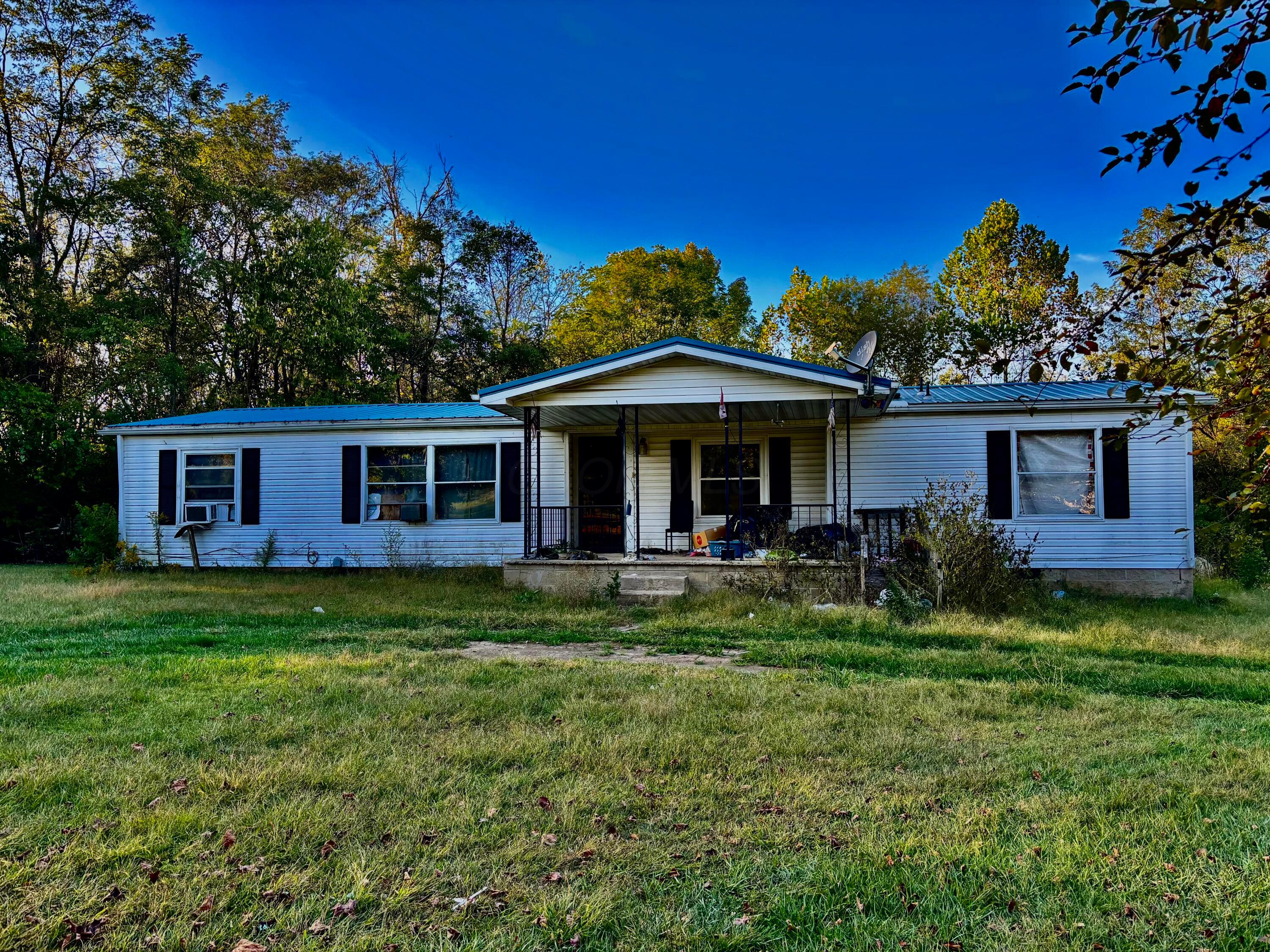 435 Mt Carmel Road Chillicothe, OH 45601 - Photo 2 of 9 IMG_5887