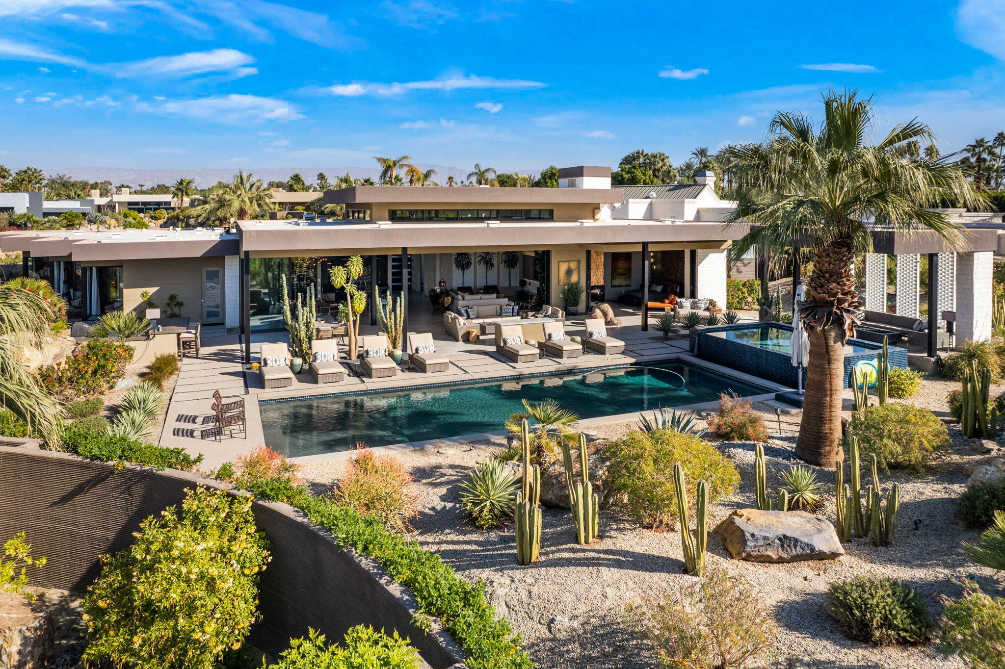 2 Sterling Ridge Drive Rancho Mirage, CA 92270 - Photo 45 of 50 80-web-or-mls-DJI_0840