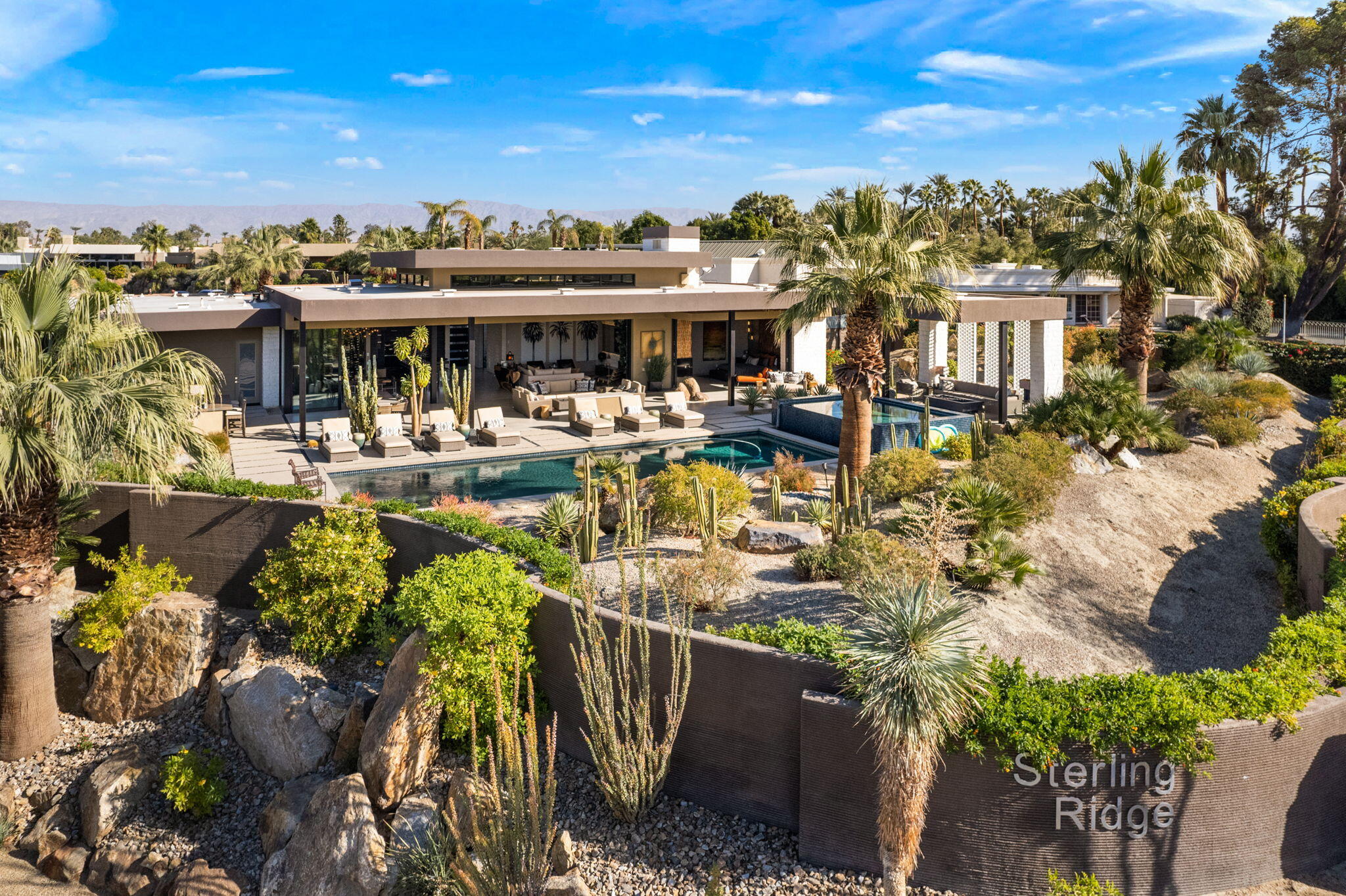 2 Sterling Ridge Drive Rancho Mirage, CA 92270 - Photo 48 of 50 79-web-or-mls-DJI_0837