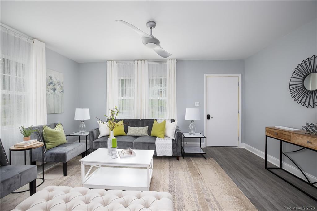 1301 Fordham Road Charlotte, NC 28208 - Photo 14 of 30 Gallery Image 14