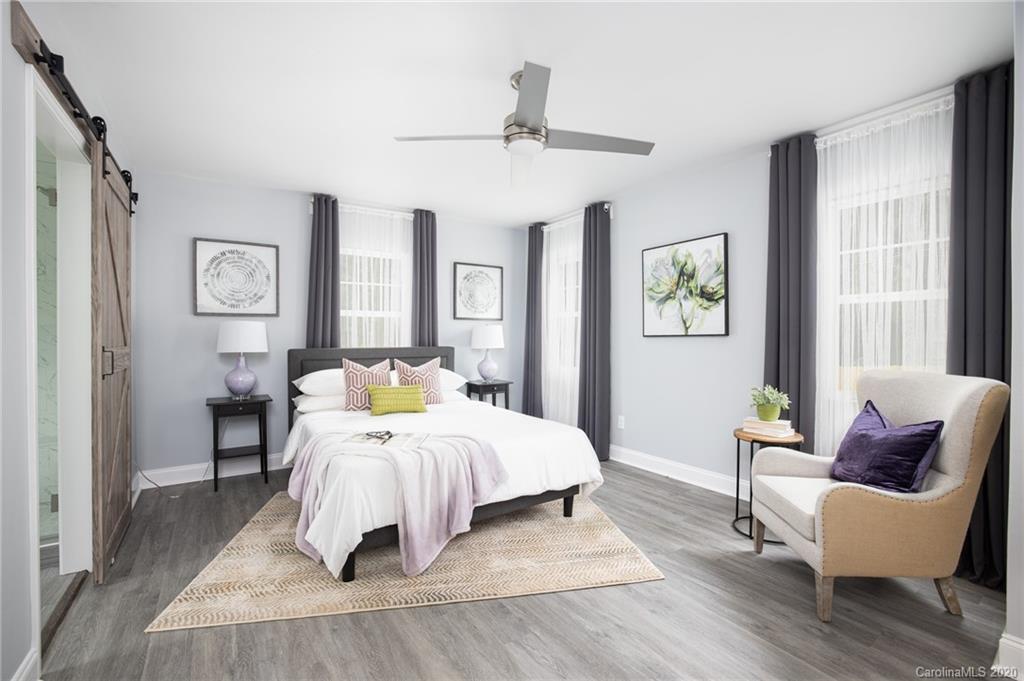 1301 Fordham Road Charlotte, NC 28208 - Photo 6 of 30 Gallery Image 6