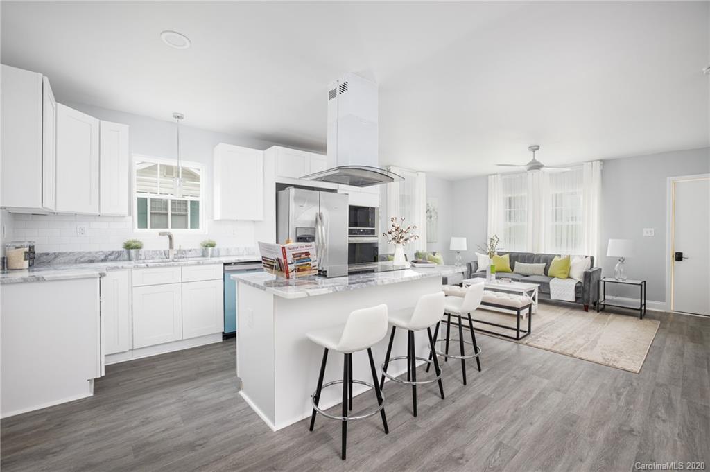 1301 Fordham Road Charlotte, NC 28208 - Photo 7 of 30 Gallery Image 7