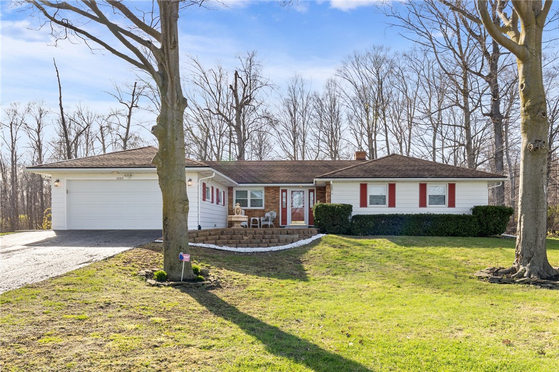 1045 Gallup Road Sweden, NY 14559 - Photo 1 of 1 Gallery Image 1
