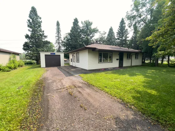 $157,000 | 61 Edwards Drive, Silver Bay, MN 55614