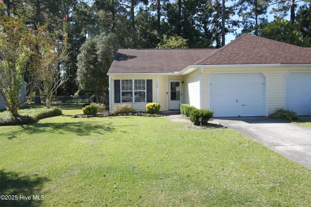 $184,000 | 105 Jenny Lane, Havelock, NC 28532