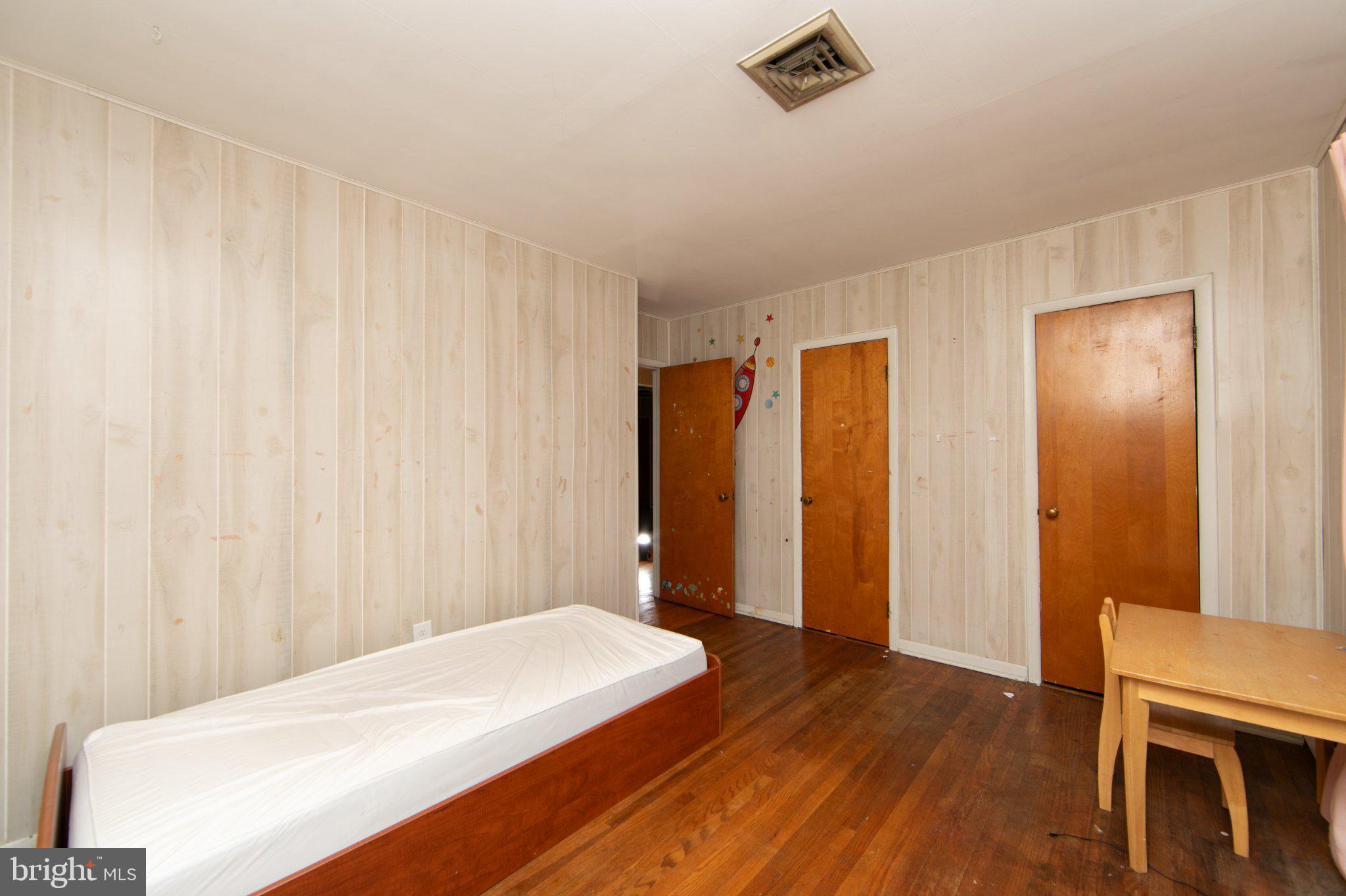 500 Mt Laurel Road Mount Laurel, NJ 08054 - Photo 21 of 37 Spacious room with warm wooden tones.