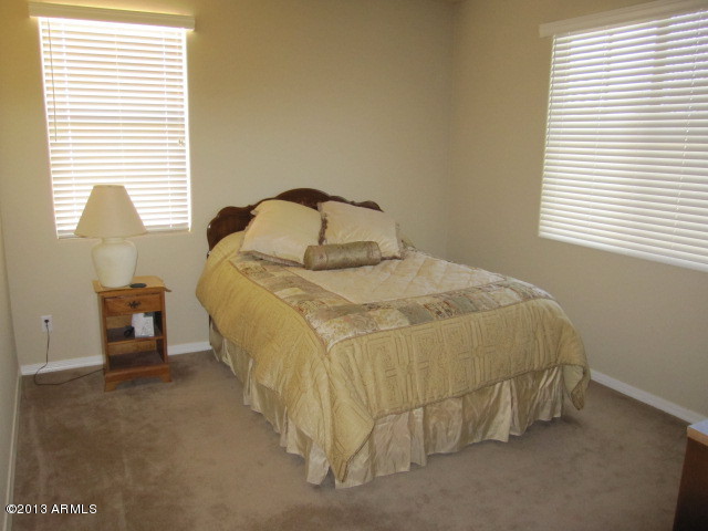 6201 South Rochester Drive Gilbert, AZ 85298 - Photo 27 of 29 ADDITIONAL BEDROOM
