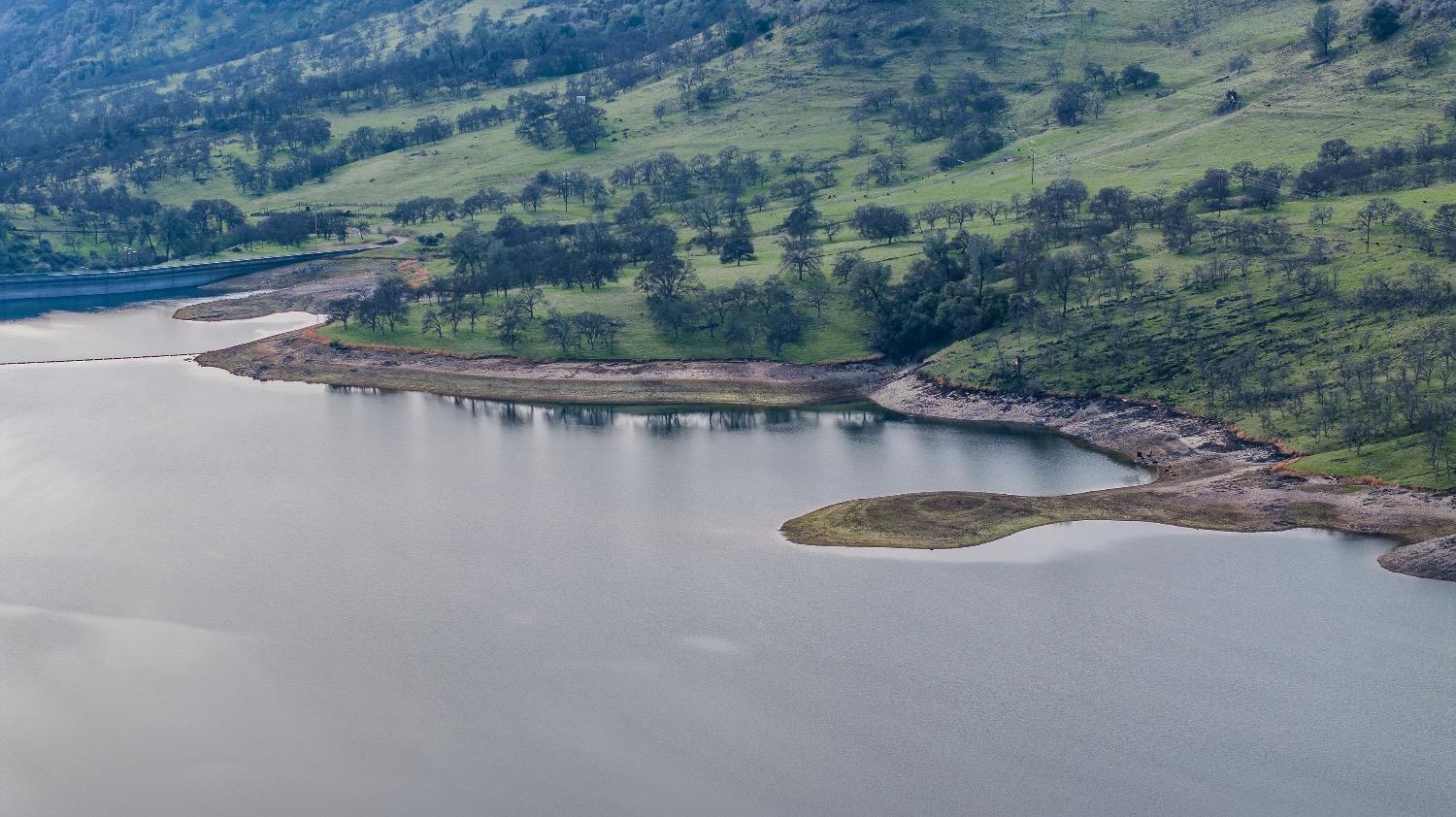 0 Little John Road Copperopolis, CA 95228 - Photo 41 of 47 Lake Tulloch Waterfrontage