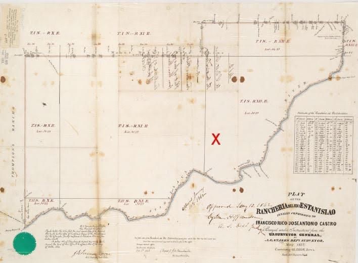 0 Little John Road Copperopolis, CA 95228 - Photo 5 of 47