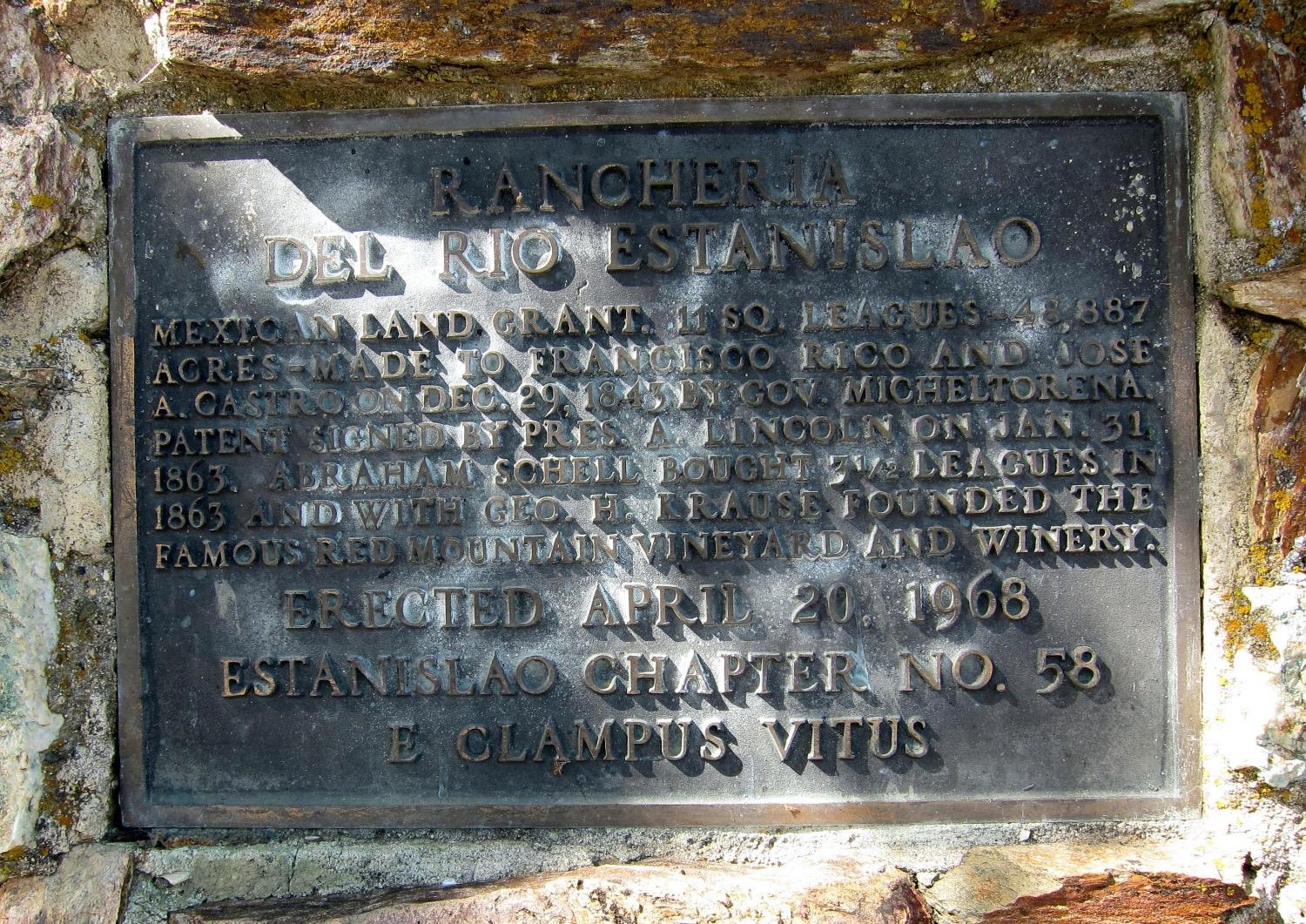 0 Little John Road Copperopolis, CA 95228 - Photo 6 of 47