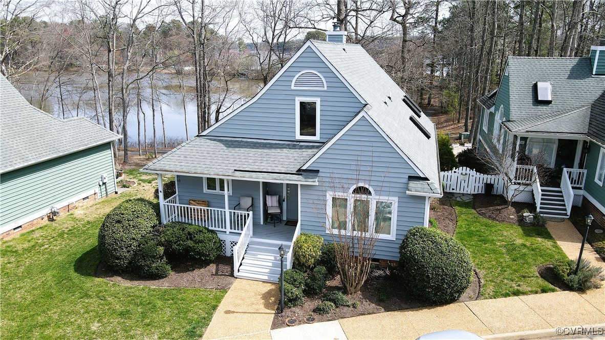 14700 Boyces Cove Drive Midlothian, VA 23112 - Photo 1 of 30