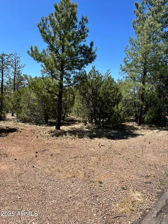 $78,000 | 5454 Grey Wolf Drive, Unit 53, Lakeside, AZ 85929