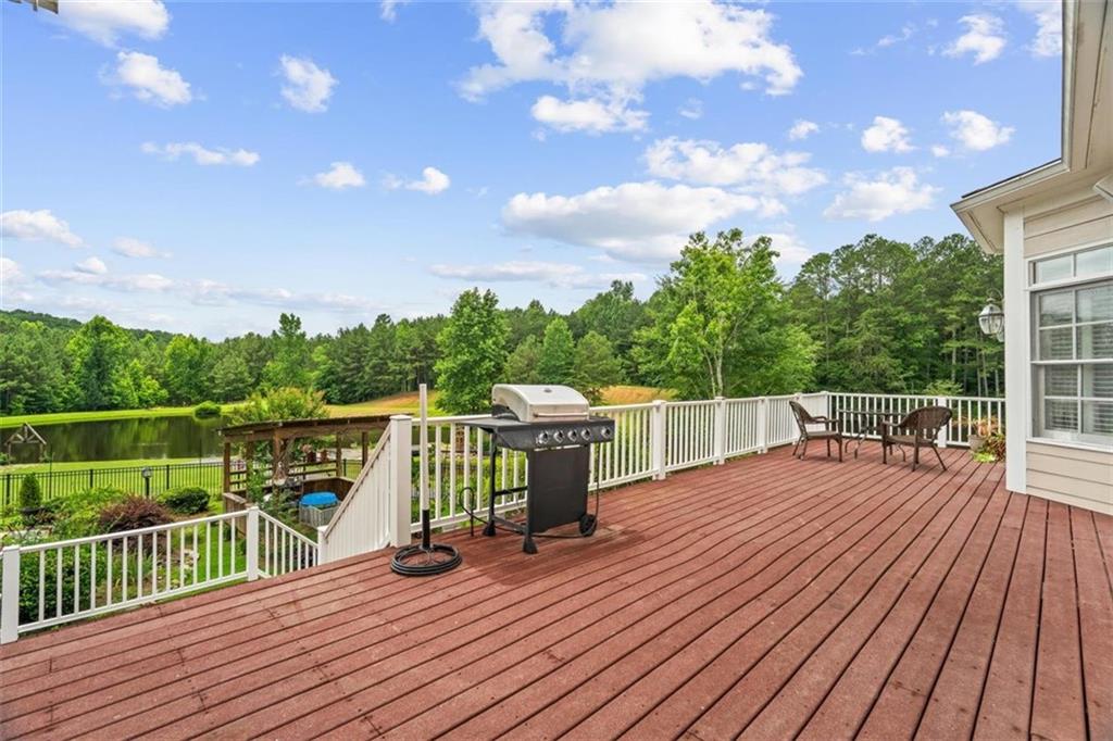 922 River Bend Road Southwest Plainville, GA 30733 - Photo 69 of 139