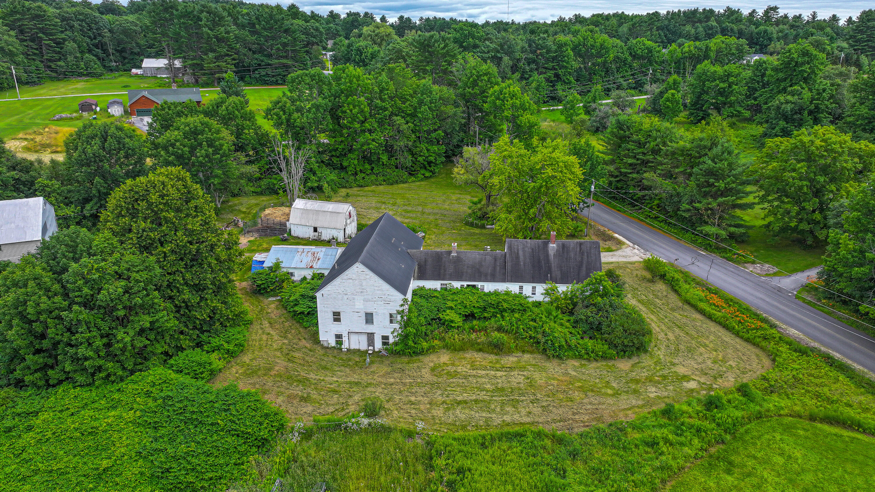 259 Leach Hill Road Casco, ME 04015 - Photo 7 of 54 259 leach hill road-11