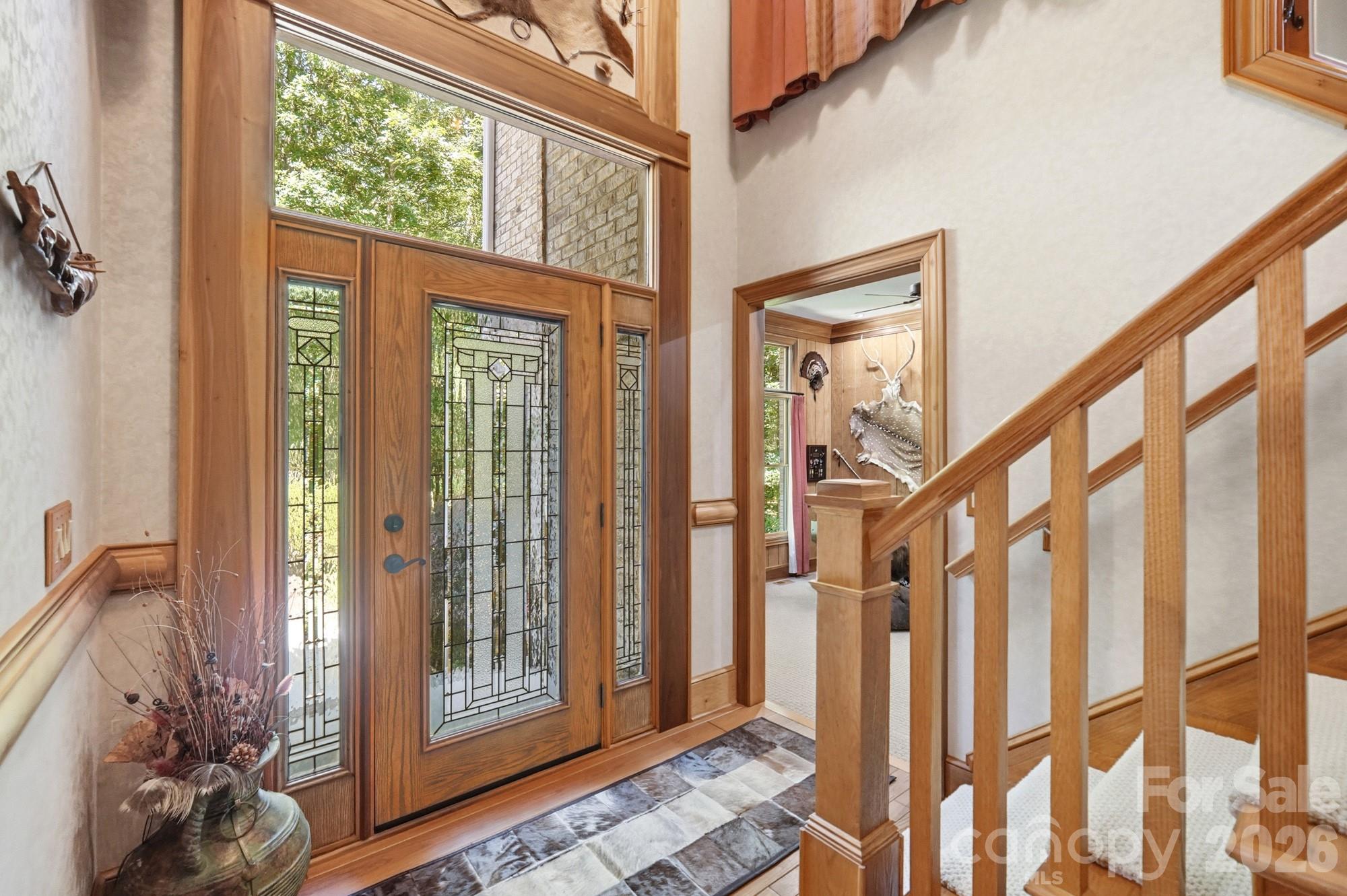 17532 Efird Road Albemarle, NC 28001 - Photo 4 of 48