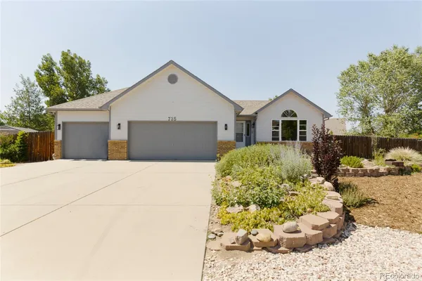 $480,000 | 735 Copper Avenue, Fort Lupton, CO 80621
