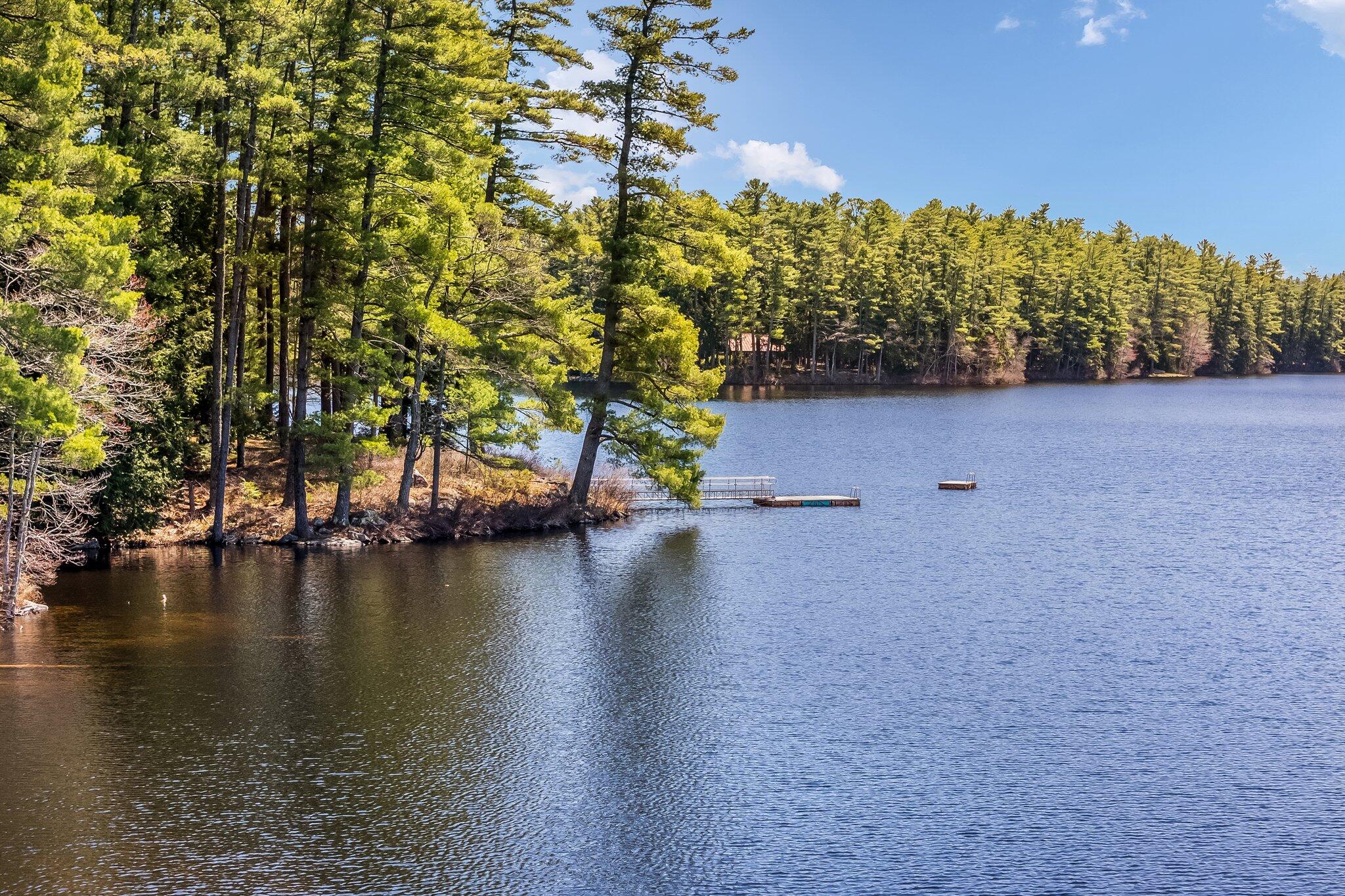 112-113 Holmes Road Augusta, ME 04330 - Photo 63 of 136 LAKEFRONT