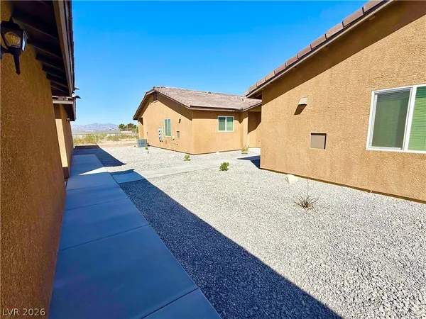 $1,250 | 2581 East Ambush Street, Unit 2, Pahrump, NV 89048