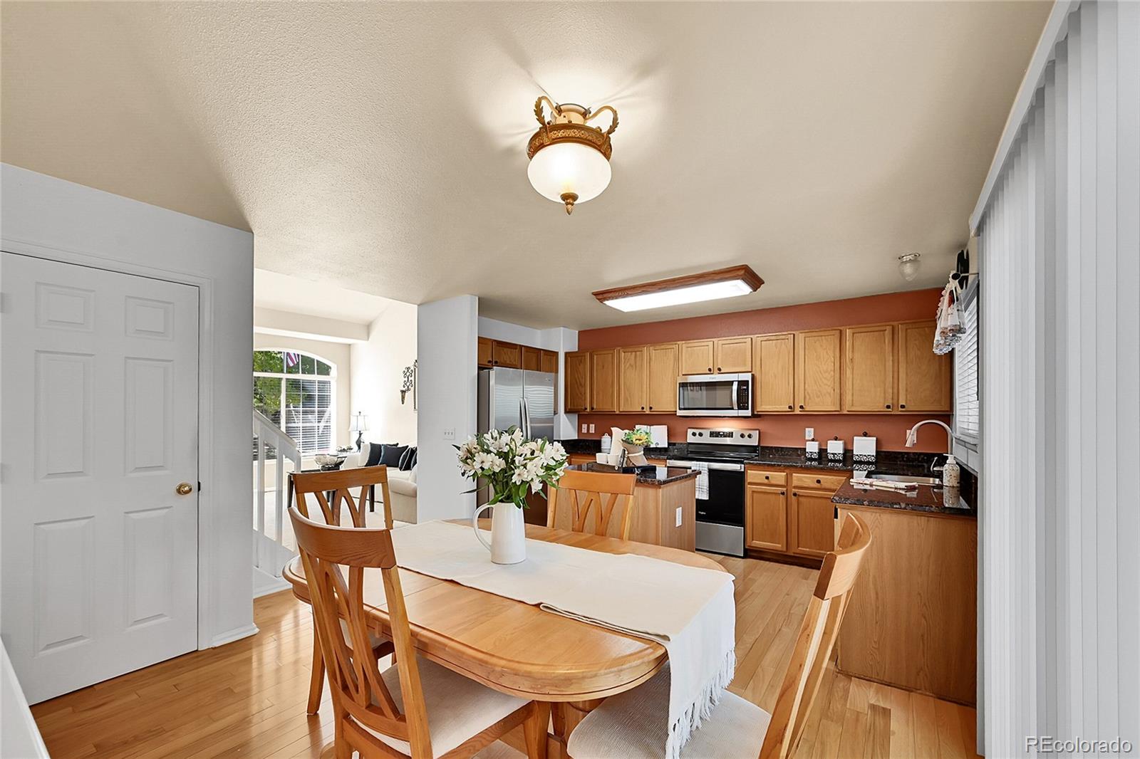 9835 South Castle Ridge Circle Highlands Ranch, CO 80129 - Photo 11 of 48