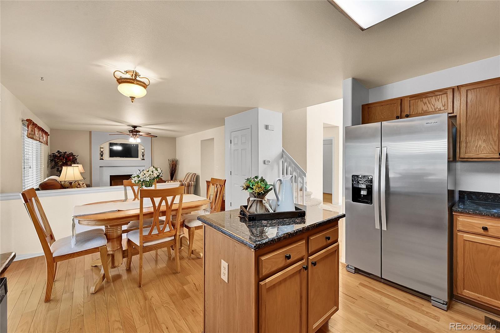 9835 South Castle Ridge Circle Highlands Ranch, CO 80129 - Photo 12 of 48