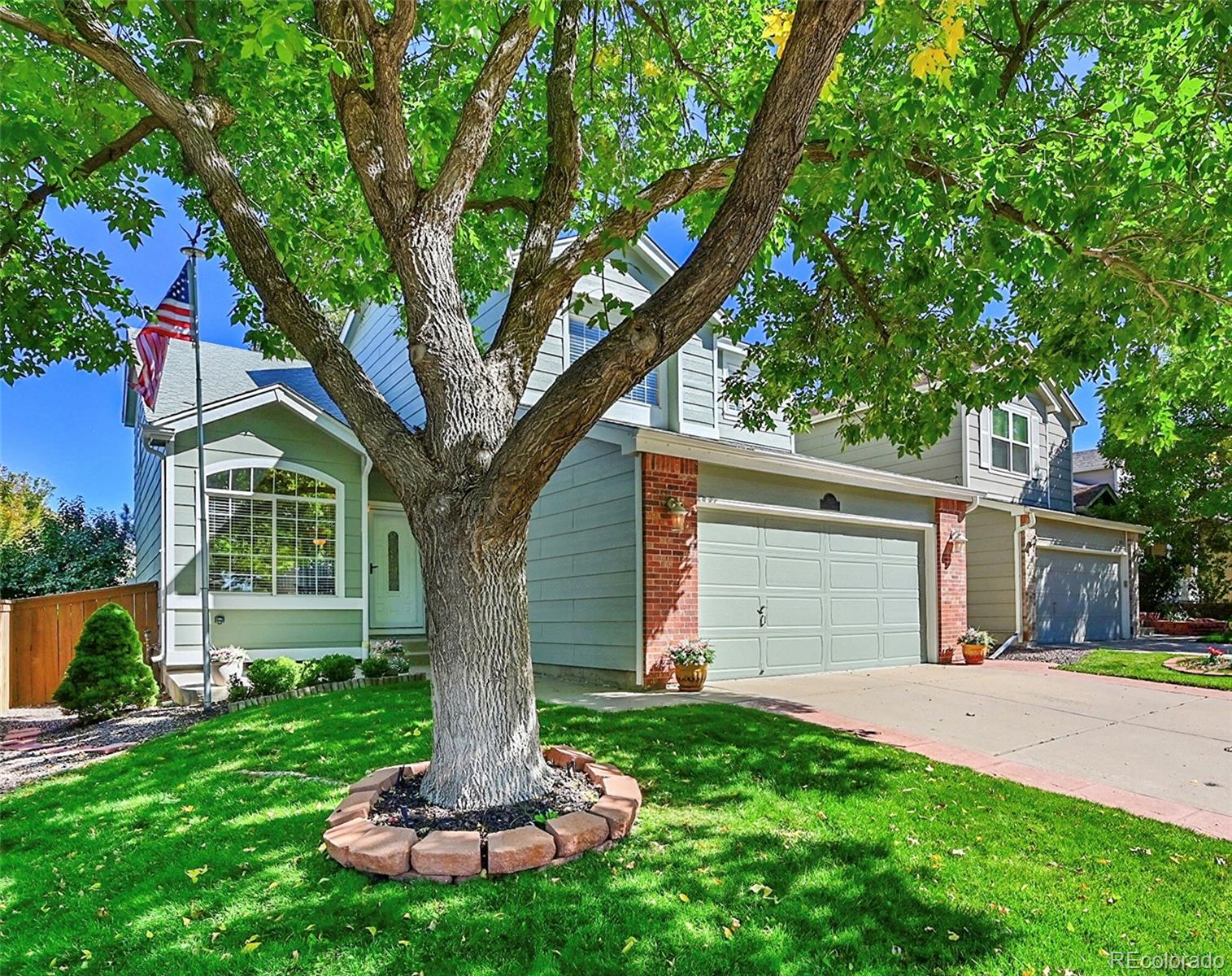 9835 South Castle Ridge Circle Highlands Ranch, CO 80129 - Photo 2 of 48