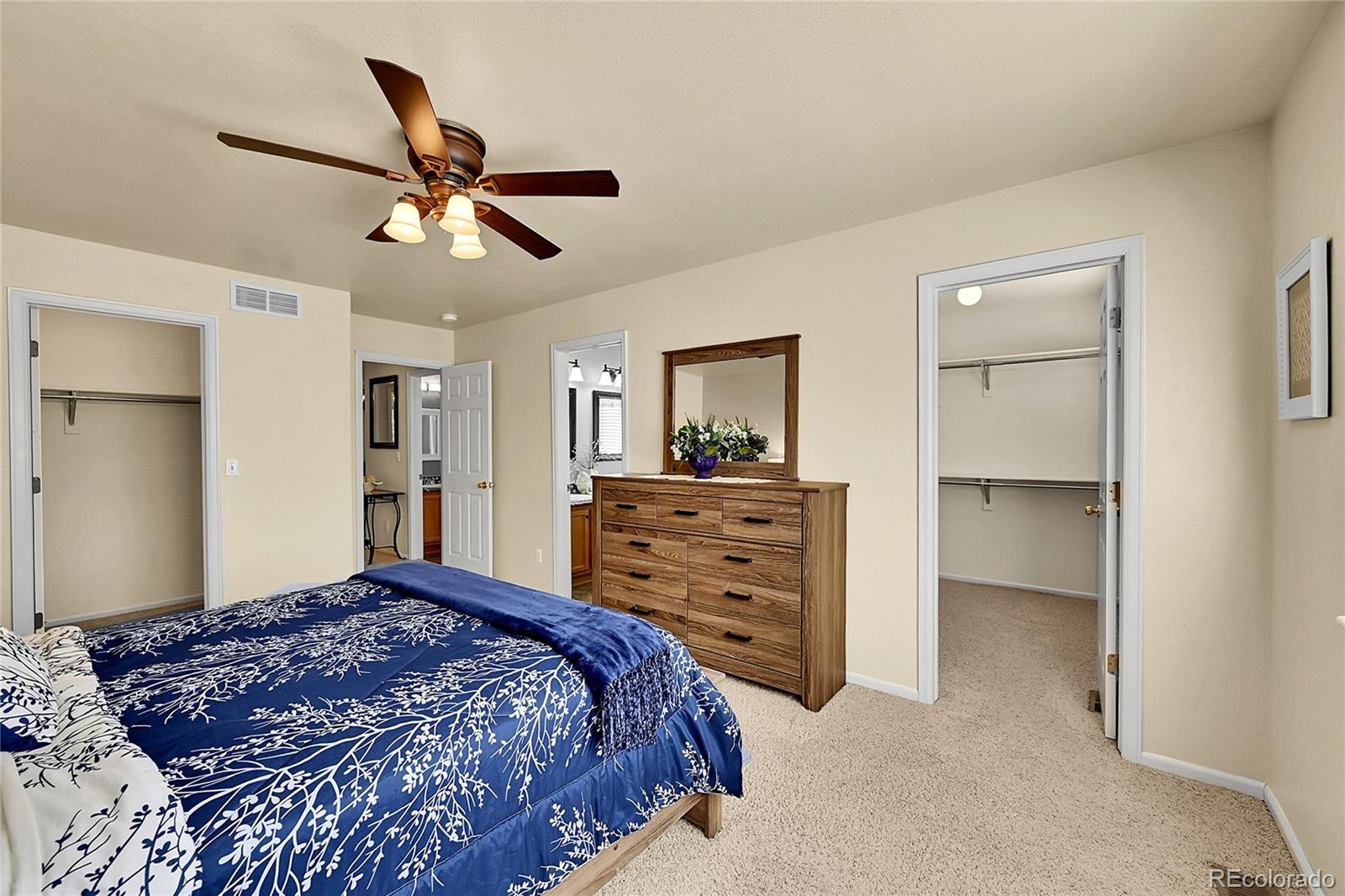 9835 South Castle Ridge Circle Highlands Ranch, CO 80129 - Photo 22 of 48