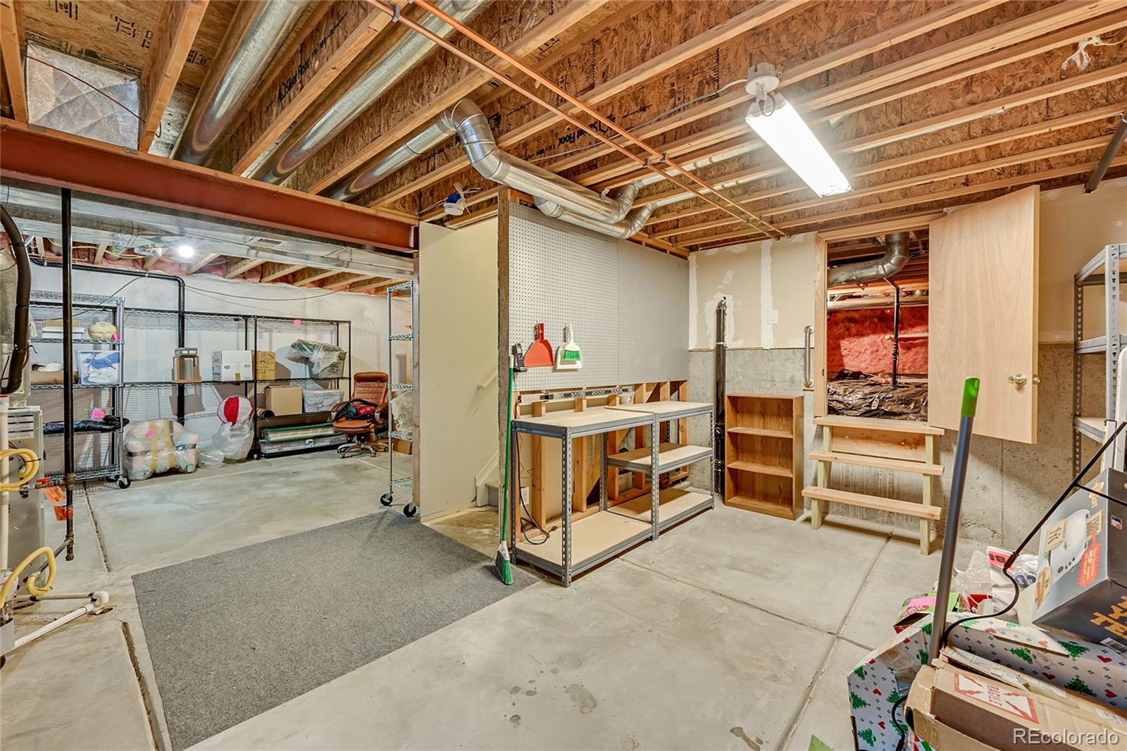 9835 South Castle Ridge Circle Highlands Ranch, CO 80129 - Photo 34 of 48