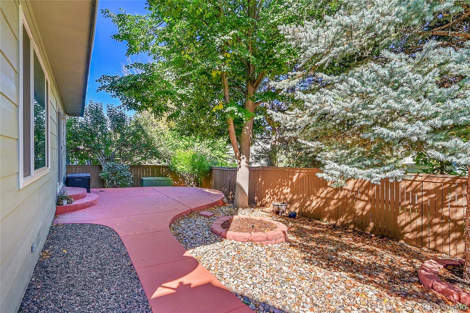 9835 South Castle Ridge Circle Highlands Ranch, CO 80129 - Photo 35 of 48