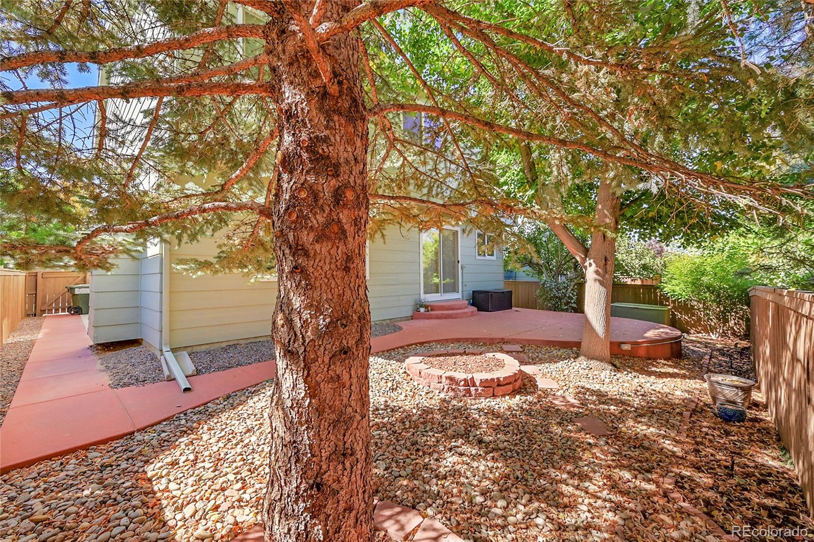 9835 South Castle Ridge Circle Highlands Ranch, CO 80129 - Photo 36 of 48