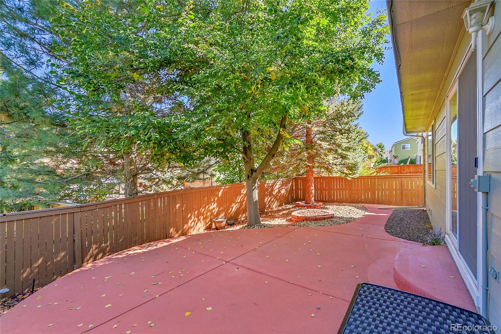 9835 South Castle Ridge Circle Highlands Ranch, CO 80129 - Photo 38 of 48