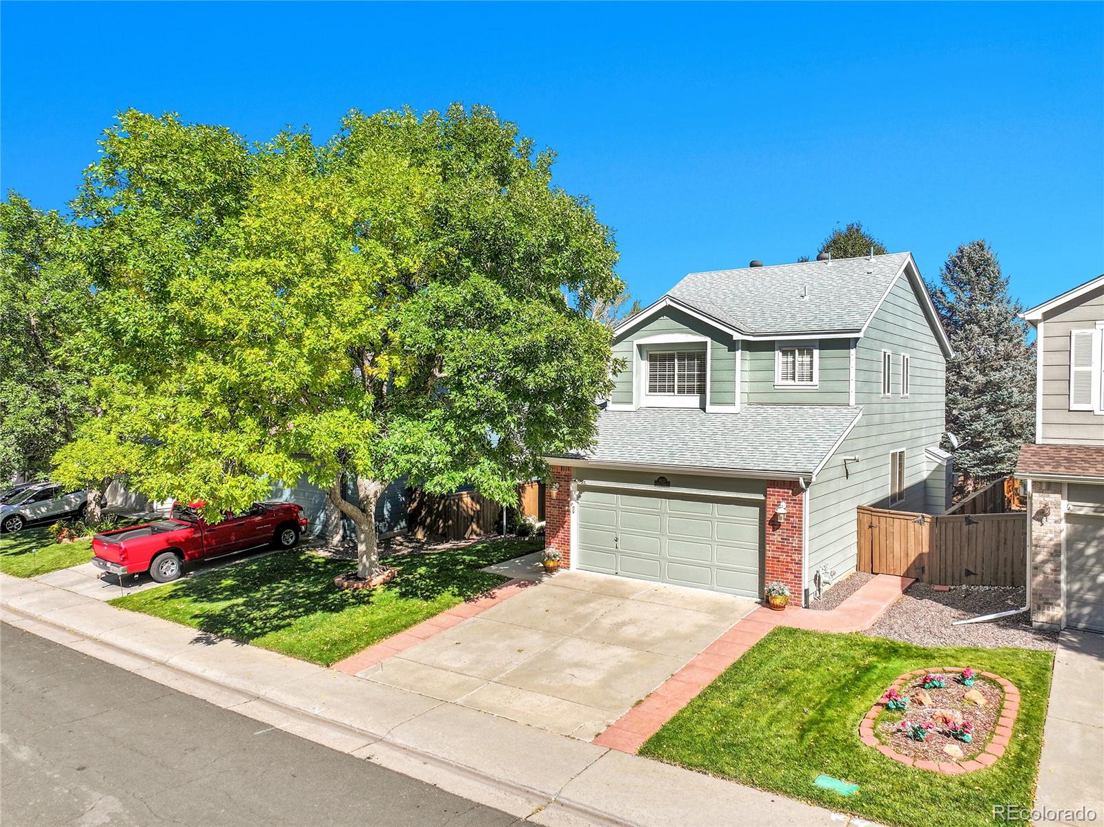 9835 South Castle Ridge Circle Highlands Ranch, CO 80129 - Photo 39 of 48
