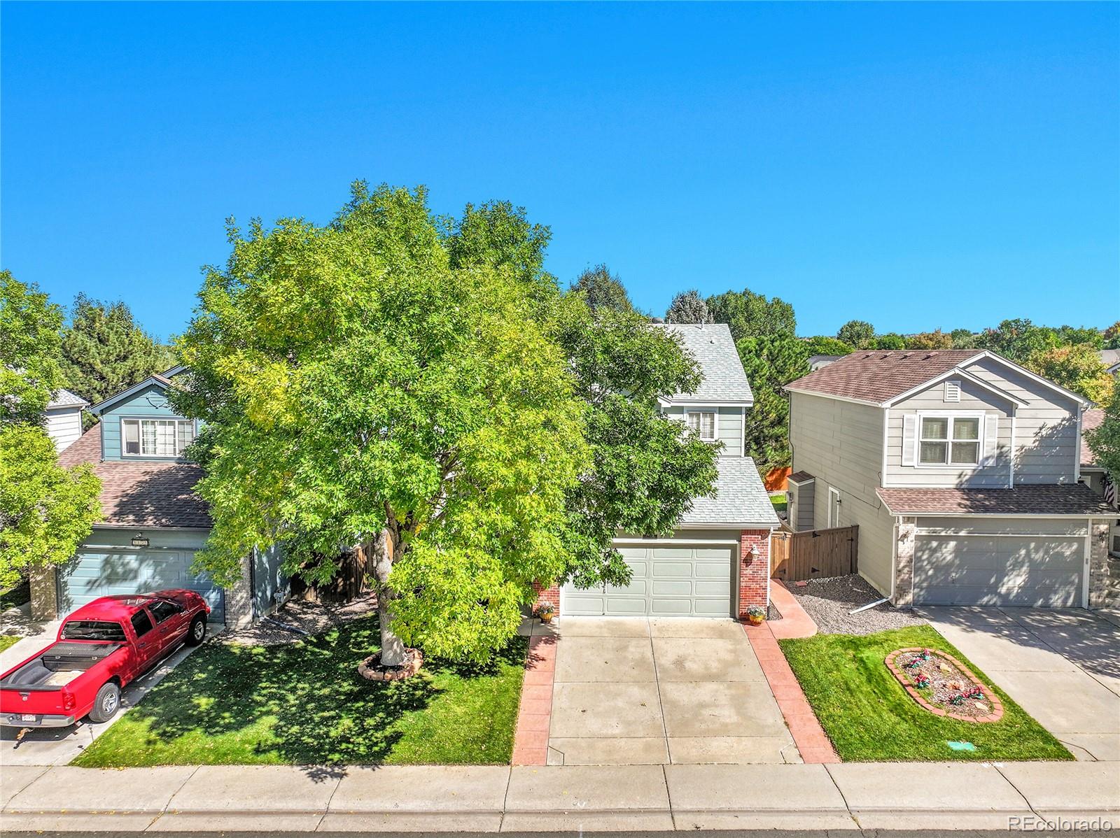 9835 South Castle Ridge Circle Highlands Ranch, CO 80129 - Photo 40 of 48