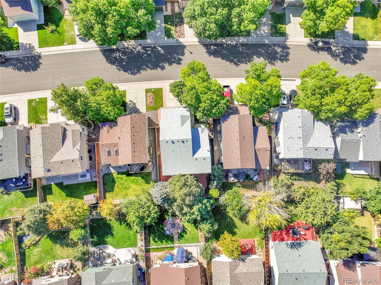 9835 South Castle Ridge Circle Highlands Ranch, CO 80129 - Photo 43 of 48