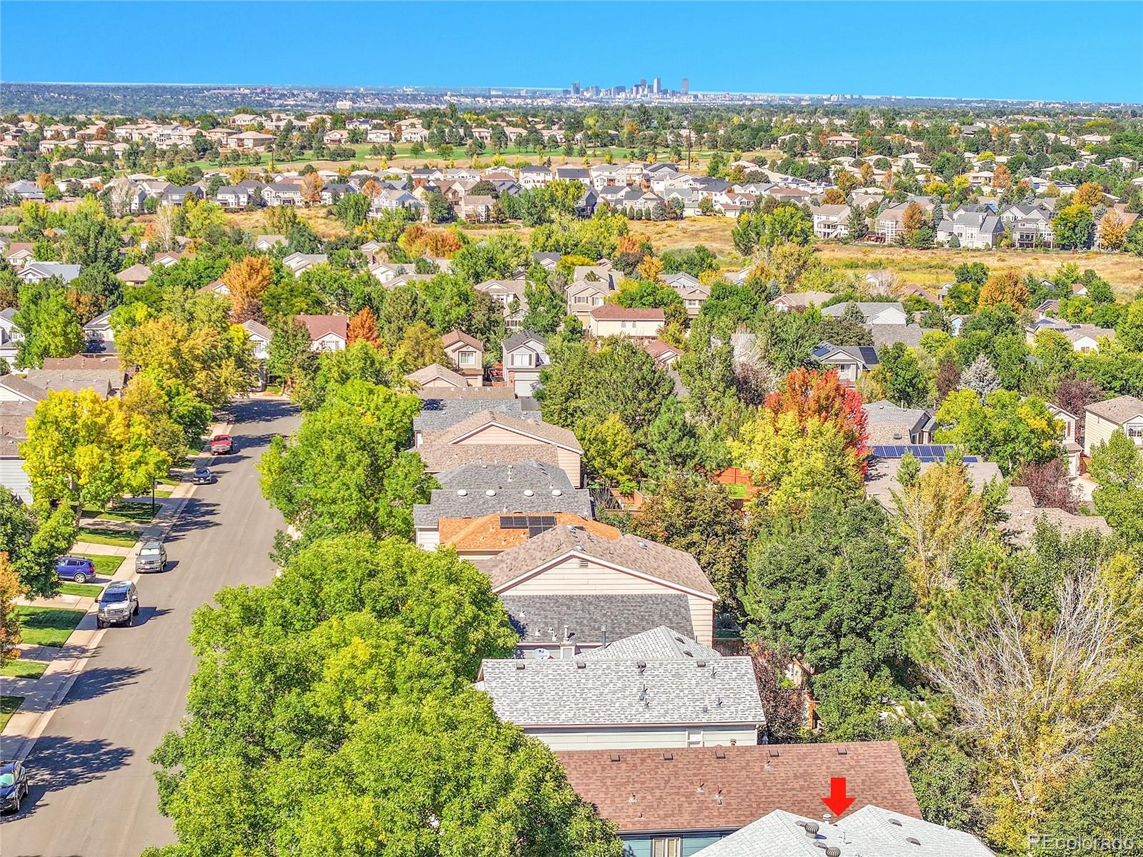 9835 South Castle Ridge Circle Highlands Ranch, CO 80129 - Photo 44 of 48