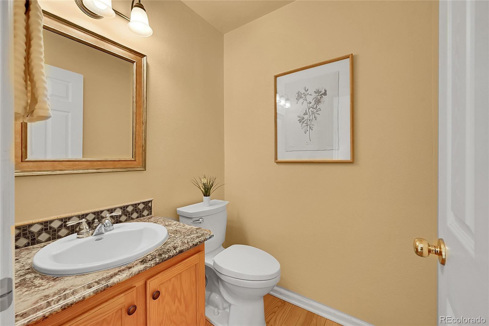 9835 South Castle Ridge Circle Highlands Ranch, CO 80129 - Photo 7 of 48