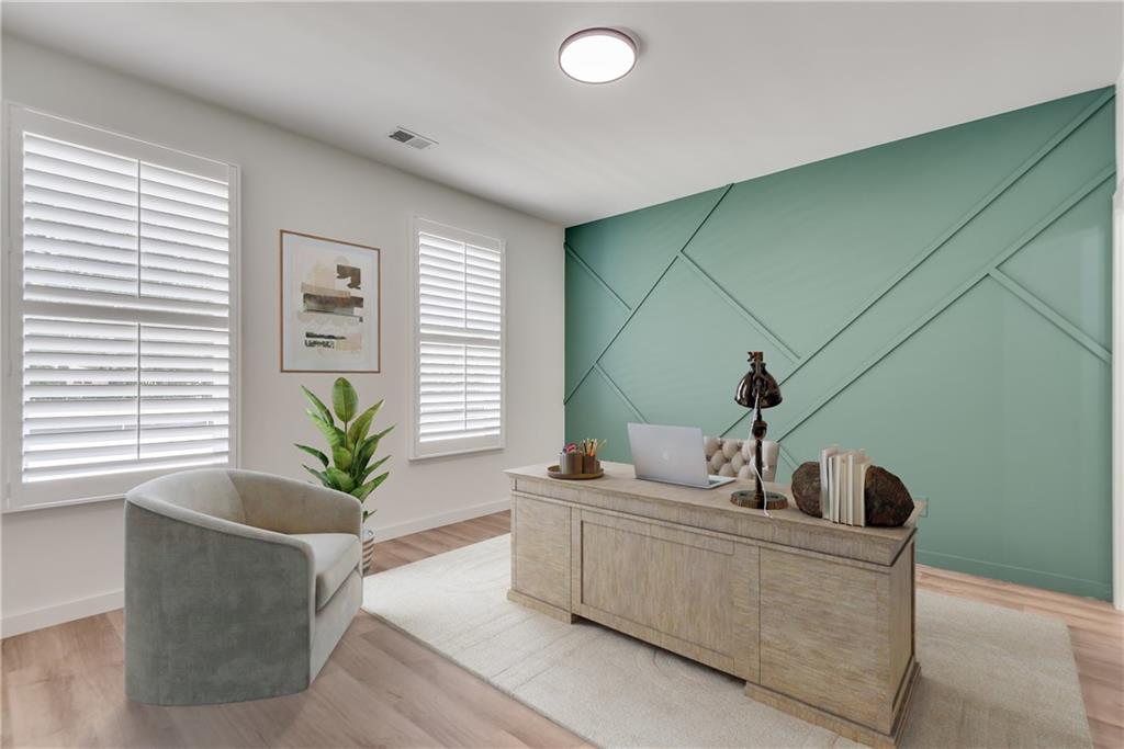 1072 Brookglynn Trace Decatur, GA 30032 - Photo 4 of 76 Gallery Image 4